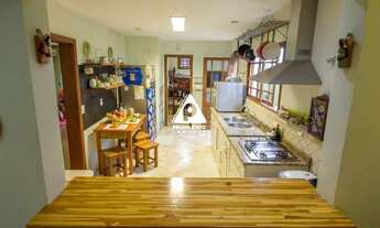 Imagem 7: Casa em Condomínio à venda, 3 quartos, 1 suíte, 2 vagas, Vargem Grande - RIO DE JANEIRO/RJ