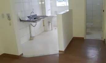 Imagem: Apartamento reserva bandeirantes