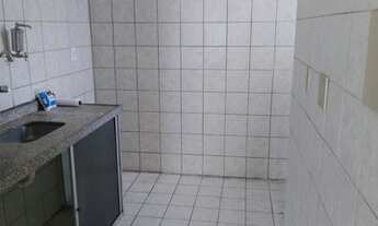 Imagem 2: Apartamento para aluguel possui 65 metros quadrados com 2 quartos