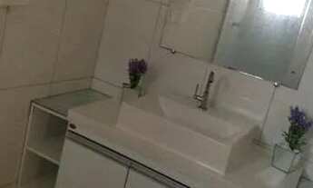 Imagem 2: Ap mobiliado pituba 1580,00 incluso: condomínio, agua,net,IPTU ,elevador, garagem e ar