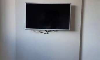 Imagem 4: Apartamento com 2 dormitórios, 47 m² - venda por R$ 185.000,00 ou aluguel por R$ 1.130,76