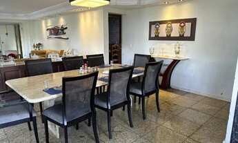 Imagem 4: Vendo Apartamento Maravilhoso no Edifício Portal do Atlântico