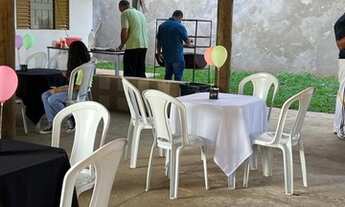 Imagem 7: Chacara de eventos - pronta para trabalhar - Morada Nova