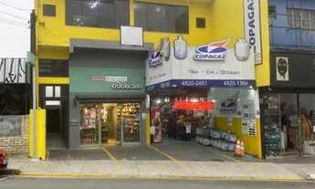 Imagem: Alugo casa em frente ao Supermercado Serra