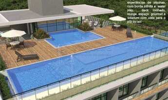 Imagem 4: Flat para venda com 20 metros quadrados com 1 quarto em Porto de Galinhas - Ipojuca - Pern