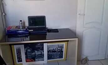 Imagem 3: ED. JOSÉ PEIXOTO DA COSTA, apartamento com 58m²