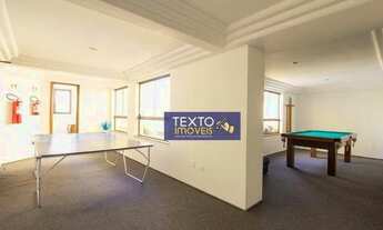 Imagem 2: Apto com 3 dorm (sendo 1 suite), 3 wc, sala, cozinha e área de serviço, 127,45m², R$ 850m