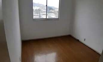 Imagem 4: Aluguel de Apartamento de 2 Quartos na Taquara, Rio de Janeiro - Ótima Locali