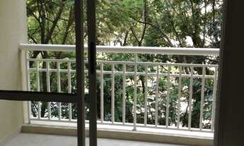 Imagem 7: Apartamento para venda com 72 metros quadrados com 2 quartos e 2 vagas no Panamby Morumbi