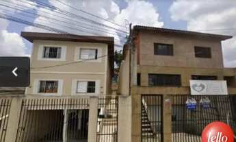 Imagem: São Paulo - Casa Padrão - Água Rasa