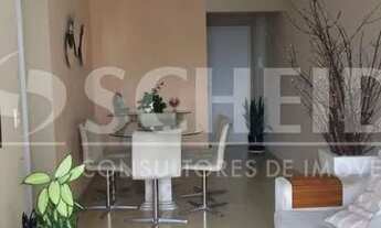 Imagem 2: APARTAMENTO COM 3 DORMITORIOS SALA COM VARANDA COZINHA COM ARMARIOS OTIMA LOCALIZACAO