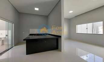 Imagem 4: Venda - Casa - Jardim São Francisco - Santa Bárbara D'Oeste - SP