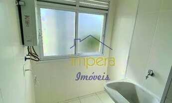 Imagem 6: Apartamento Ed. Solare com 2 dormitórios para alugar, 67 m² por R$ 2.332/mês - Cidade Vist