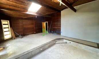 Imagem 7: Casa com 4 dormitórios, 300 m² - venda por R$ 1.900.000,00 ou aluguel por R$ 3.888,00/mês