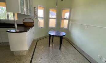 Imagem 4: Casa - Loteamento Alphaville Campinas - Campinas