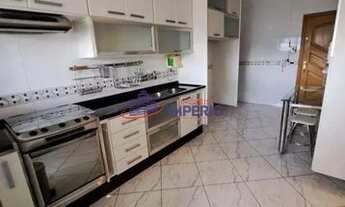 Imagem 2: Apartamento com 4 dorms, Vila Galvão, Guarulhos, Cod: 11319