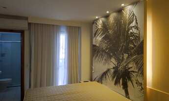 Imagem 6: Lindo FLAT para aluguel no Caminho das Árvores