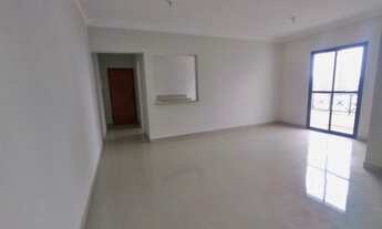 Imagem 2: Apartamento para venda com 3 quartos em Nova América - Piracicaba - SP