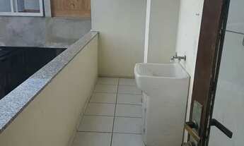 Imagem 5: Apartamento centro Navegantes 1.450,00 100mtrs Ferry Boate. 2 quartos, sem garagem