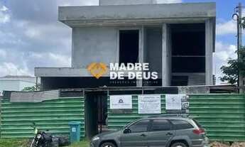 Imagem 7: Casa duplex em condomínio alto padrão - Cidade Alpha Terras 1