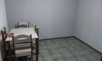 Imagem 4: Kitnet na trindade