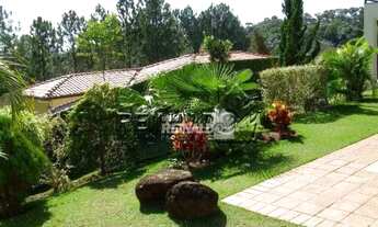 Imagem 7: Casa com 4 dormitórios, 450 m² - venda por R$ 1.990.000,00 ou aluguel por R$ 9.343,00/mês