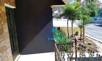 Imagem 3: Casa com 4 dormitórios para alugar, 273 m² por R$ 3.933/mês - Vila Independência - Sorocab