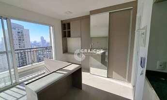 Imagem 5: Studio com 1 dormitório para alugar, 28 m² por R$ 3.050/mês - Vila Mariana - São Paulo/SP