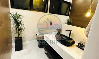 Imagem 5: Linda casa térrea a venda no Reserva da Serra Jundiaí