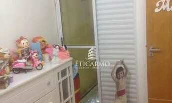 Imagem 3: Sobrado com 3 dormitórios, 92 m² - venda por R$ 590.000,00 ou aluguel por R$ 4.800,00/mês