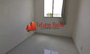 Imagem 6: Alugo Excelente Apartamento no Condomínio Parque Florença