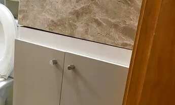 Imagem 3: Alugo apartamento projetado e mobiliado