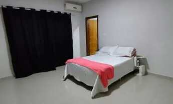 Imagem 3: Alugo casa grande de alto padrao perto pica pau