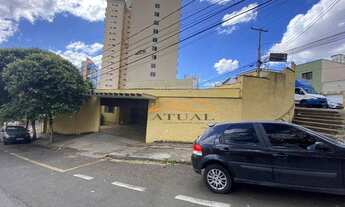 Imagem 2: Casa com 3 dormitórios para alugar, 274 m² por R$ 3.000/mês - Centro - Piracicaba/SP