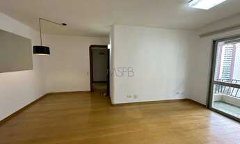 Imagem: Apartamento locação - Moema/SP