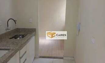 Imagem 3: Apartamento com 2 dormitórios à venda, 55 m² por R$ 223.000,00 - Jardim Pacaembu - Campina