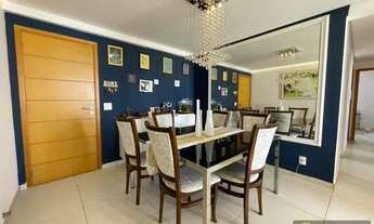 Imagem 3: Apartamento com 3 quartos , 2 suítes no bairro dos Estados - SUÍTE COM CLOSET