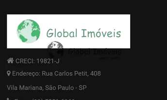 Imagem 7: SãO PAULO - Padrão - Vila Mariana