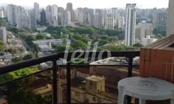 Imagem 4: São Paulo - Apartamento Padrão - Vila Mariana