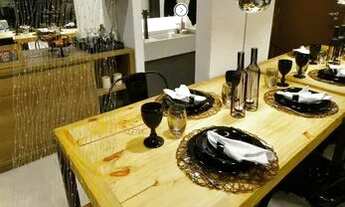 Imagem 5: APARTAMENTO PARA VENDA NO CONDOMÍNIO FRIORI - ALPHAVILLE