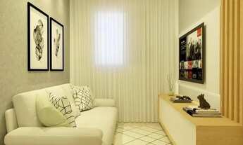 Imagem 2: Venda - Apartamento - Jardim das Orquídeas - Americana - SP