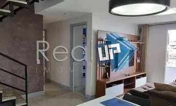 Imagem 3: Cobertura com 4 Quartos - Pechincha