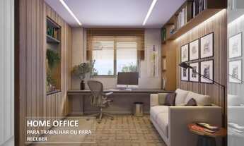 Imagem 5: Apartamento para venda com 67 metros quadrados com 3 quartos em Tamarineira - Recife - PE