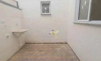 Imagem 6: Apartamento com 2 dormitórios à venda, 44 m² por R$ 279.000 - Vila Príncipe de Gales - San