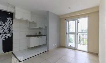 Imagem 4: Apartamento para Aluguel - Jardim São Saverio, 2 Quartos, 52 m2