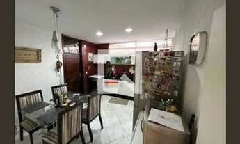 Imagem 2: Casa à Venda - Humaitá, 5 Quartos, 154 m2