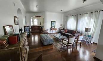 Imagem 4: São Paulo - Apartamento Padrão - JARDIM EUROPA