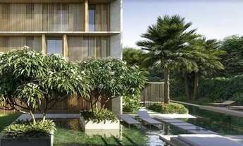 Imagem: Apartamento para venda tem 233 metros quadrados