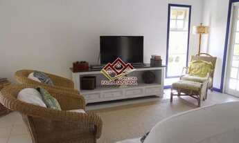 Imagem 7: Casa disponível para locação anual na praia da Baleia aproximadamente 180 metros da praia