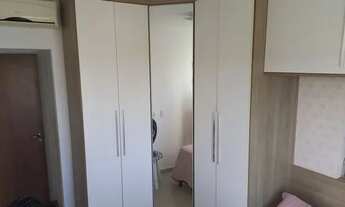 Imagem 6: PARALELA PLUS APARTAMENTO 2 QUARTOS SUÍTE 55 M 2 ARMÁRIOS GARAGEM